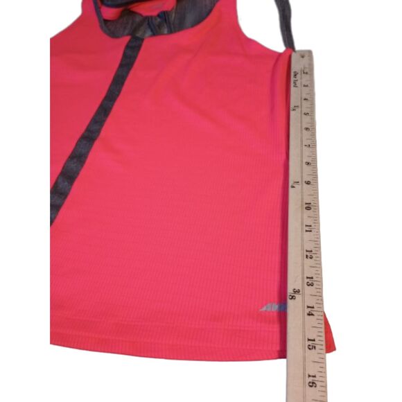 Avia Women's Size Large Racer Back Tank Top - Picture 3 of 6